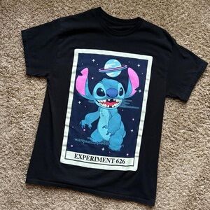 stitch tshirt